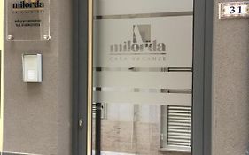 Casa vacanze A Milorda