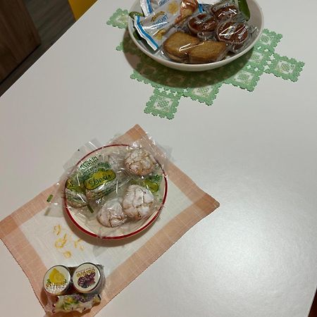 Casa vacanze A Milorda Letojanni Esterno foto