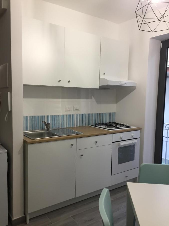 Casa vacanze A Milorda Letojanni Esterno foto
