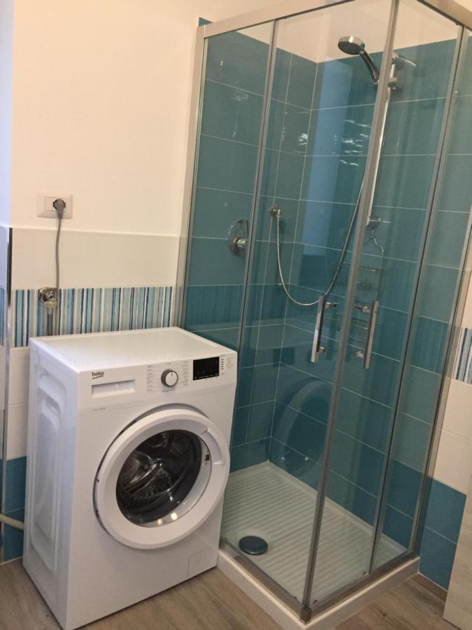 Casa vacanze A Milorda Letojanni Esterno foto