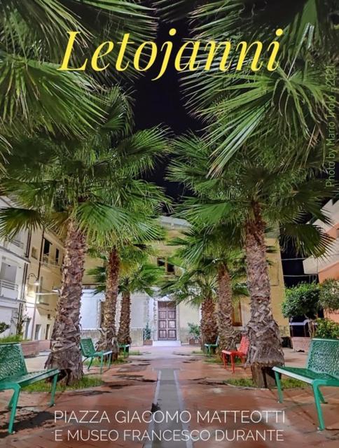 Casa vacanze A Milorda Letojanni Esterno foto