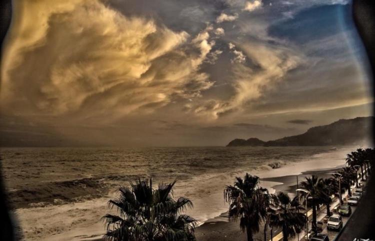 Casa vacanze A Milorda Letojanni Esterno foto