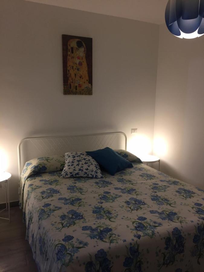 Casa vacanze A Milorda Letojanni Esterno foto