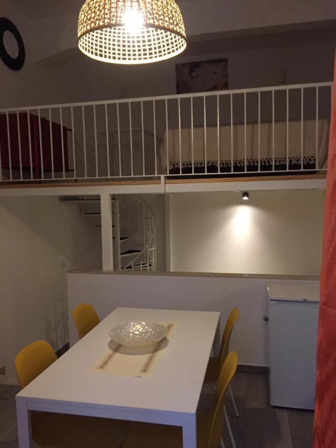 Casa vacanze A Milorda Letojanni Esterno foto