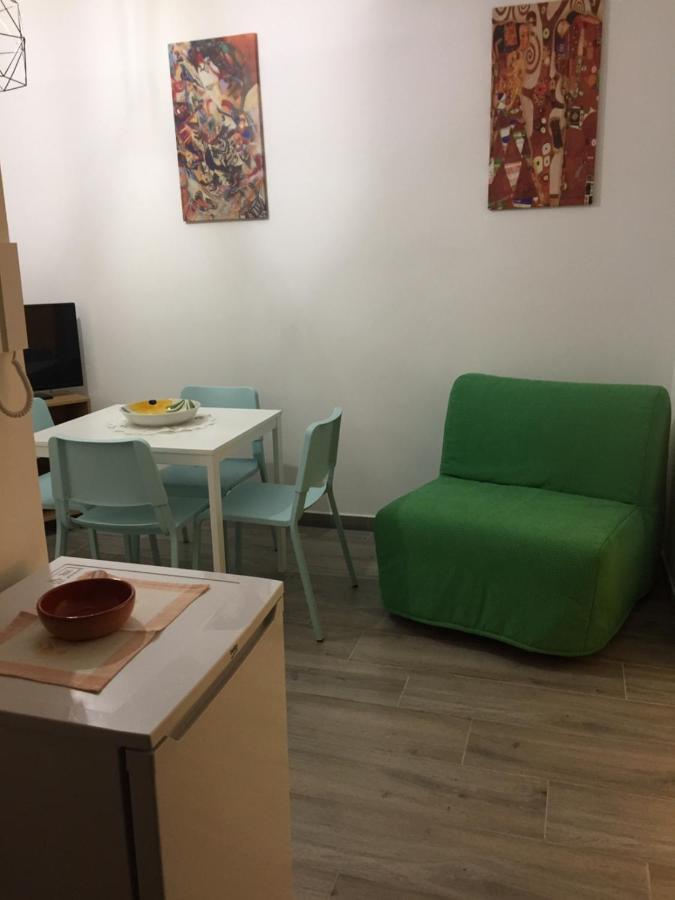 Casa vacanze A Milorda Letojanni Esterno foto