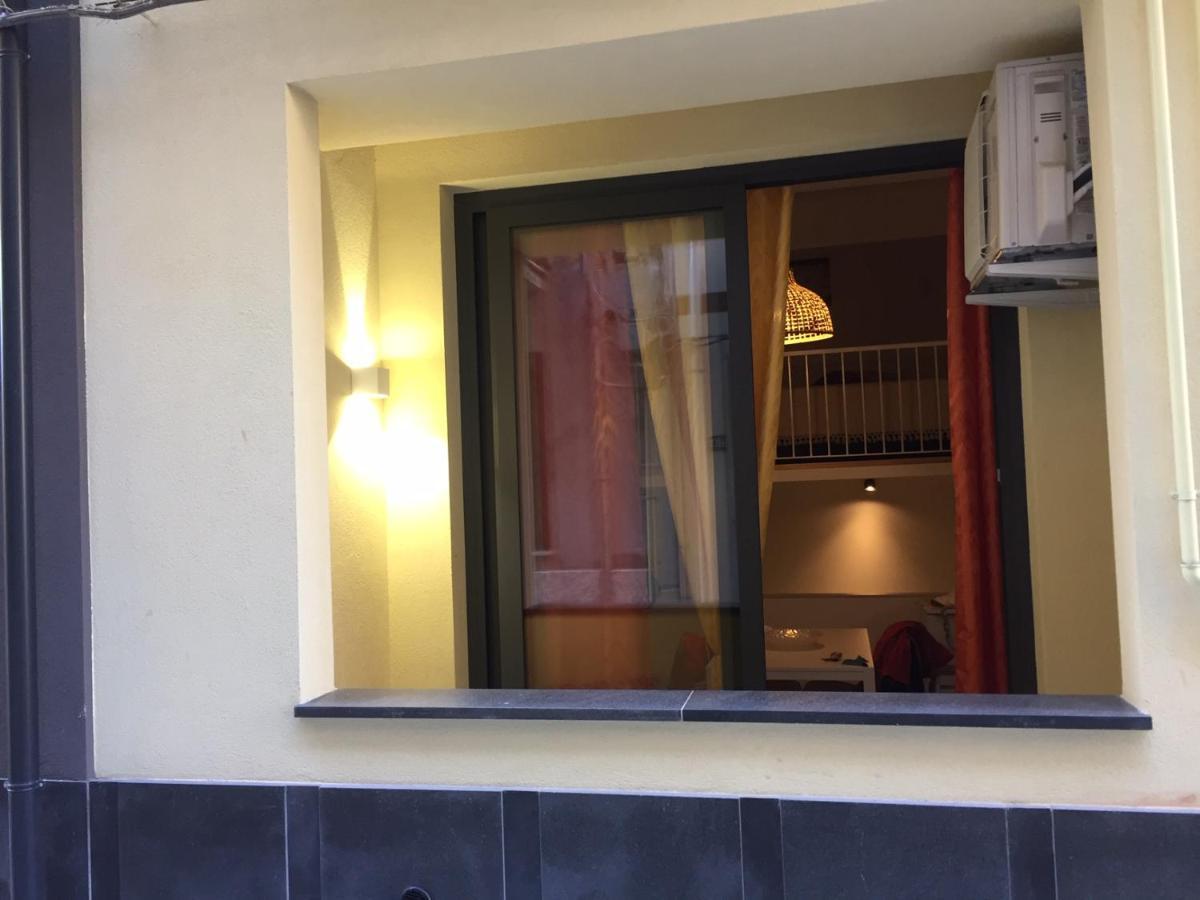 Casa vacanze A Milorda Letojanni Esterno foto