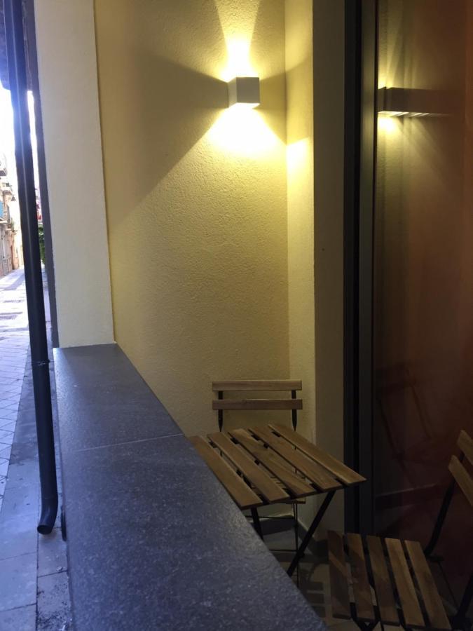 Casa vacanze A Milorda Letojanni Esterno foto