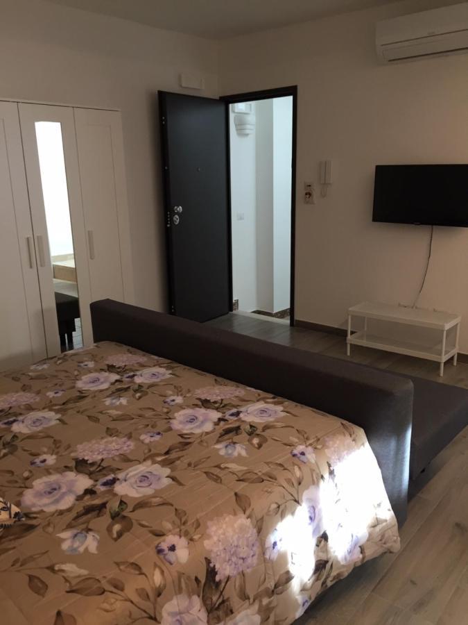 Casa vacanze A Milorda Letojanni Esterno foto