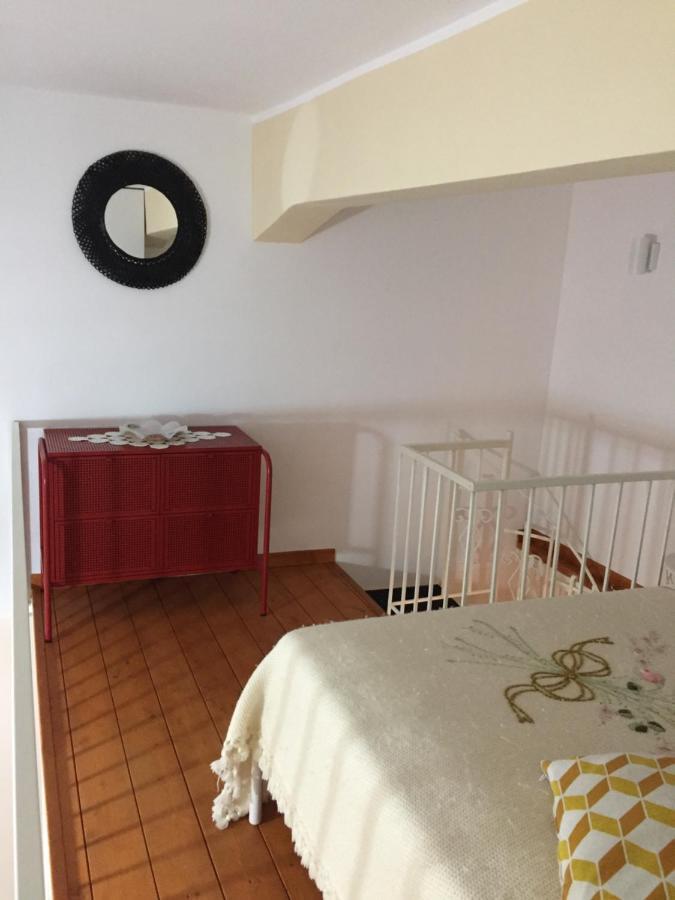 Casa vacanze A Milorda Letojanni Esterno foto