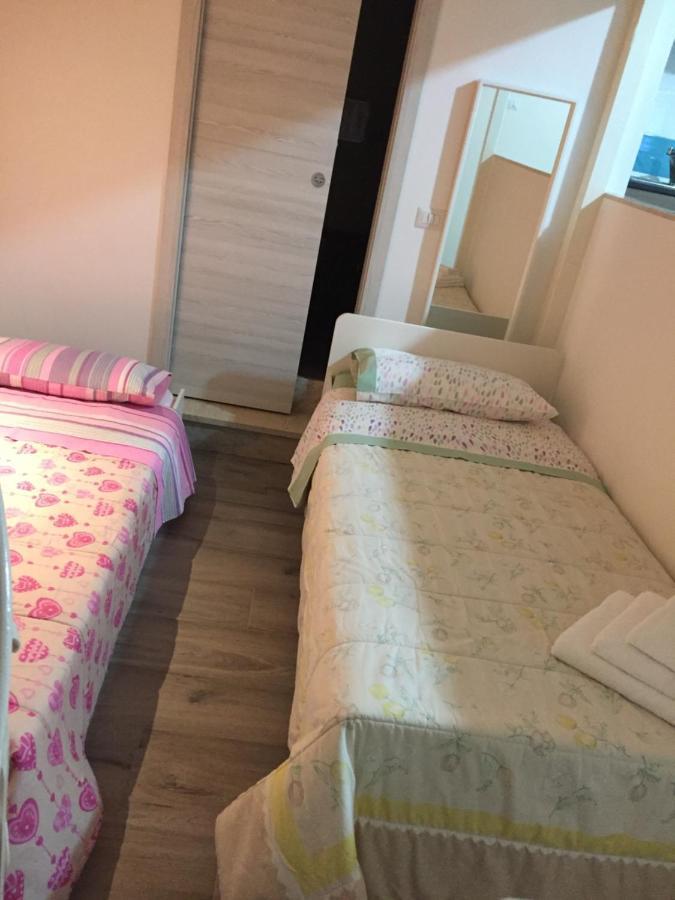 Casa vacanze A Milorda Letojanni Esterno foto