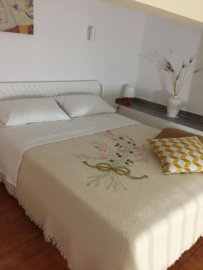 Casa vacanze A Milorda Letojanni Esterno foto