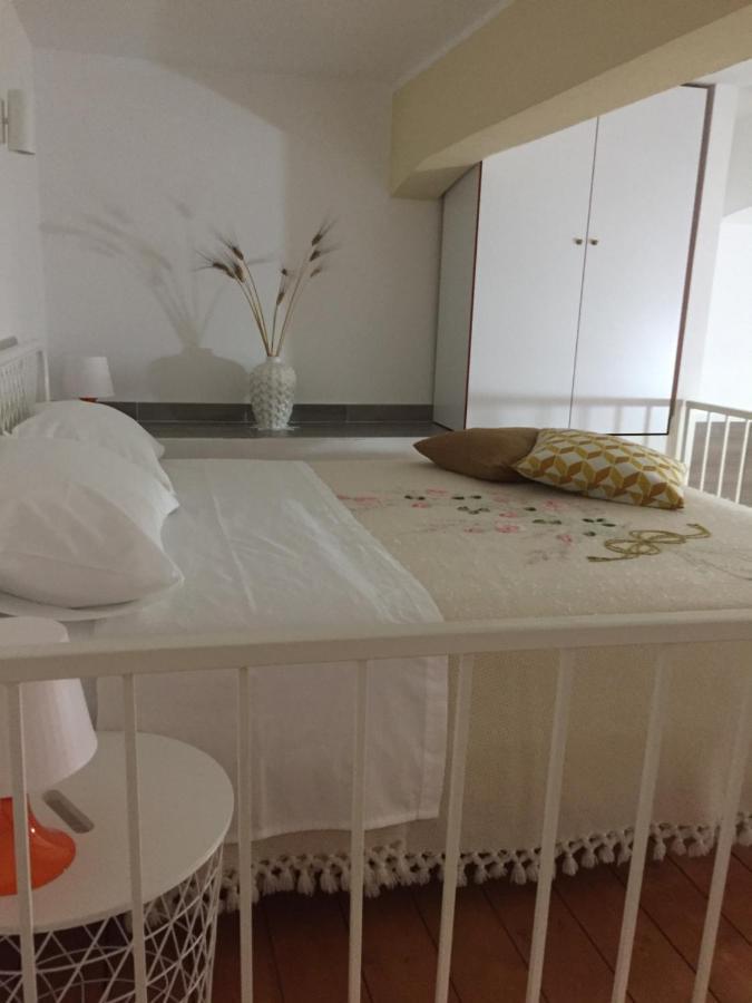 Casa vacanze A Milorda Letojanni Esterno foto