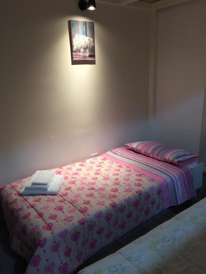 Casa vacanze A Milorda Letojanni Esterno foto