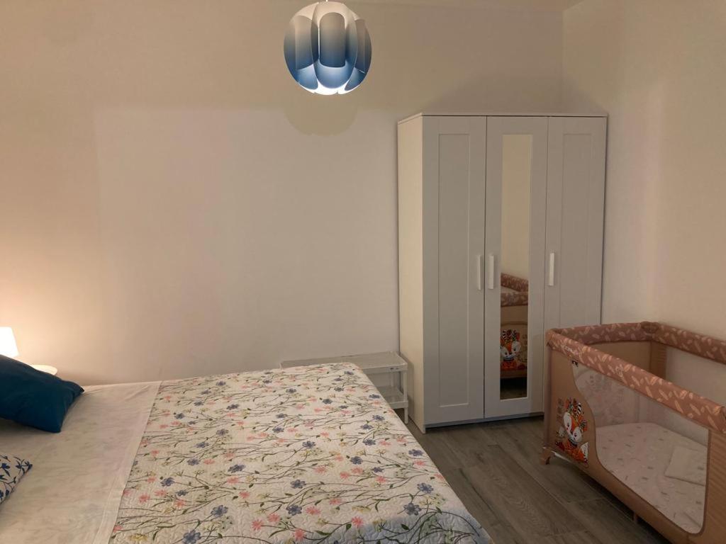 Casa vacanze A Milorda Letojanni Esterno foto